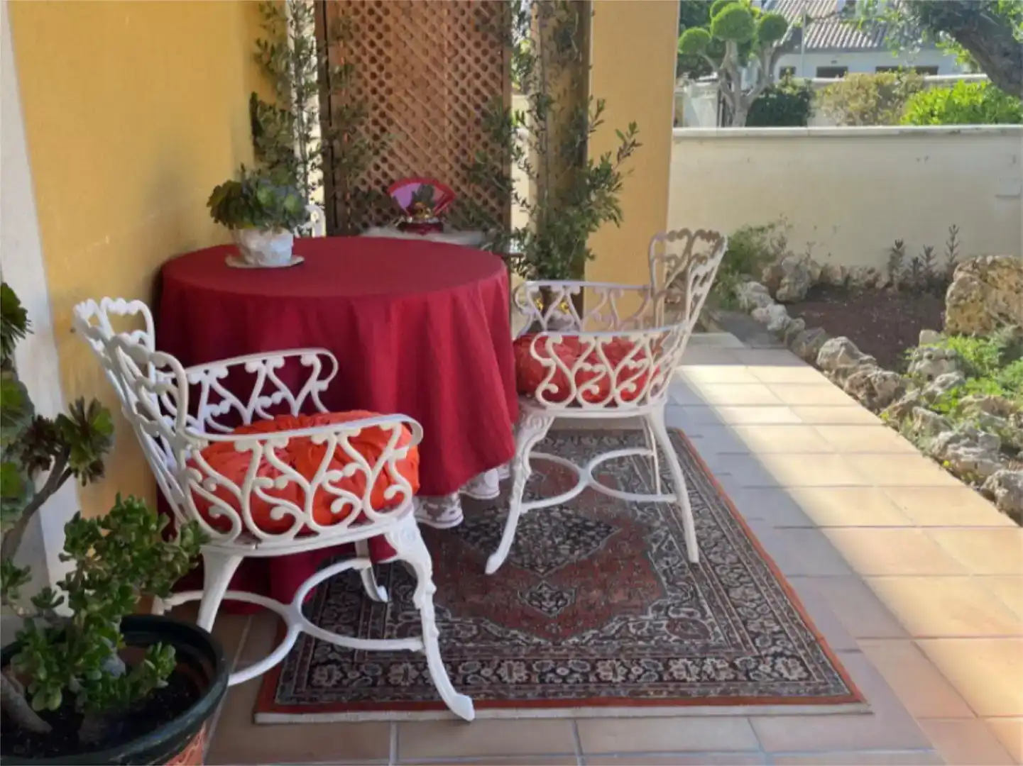 Habitación 258 m², el Vendrell