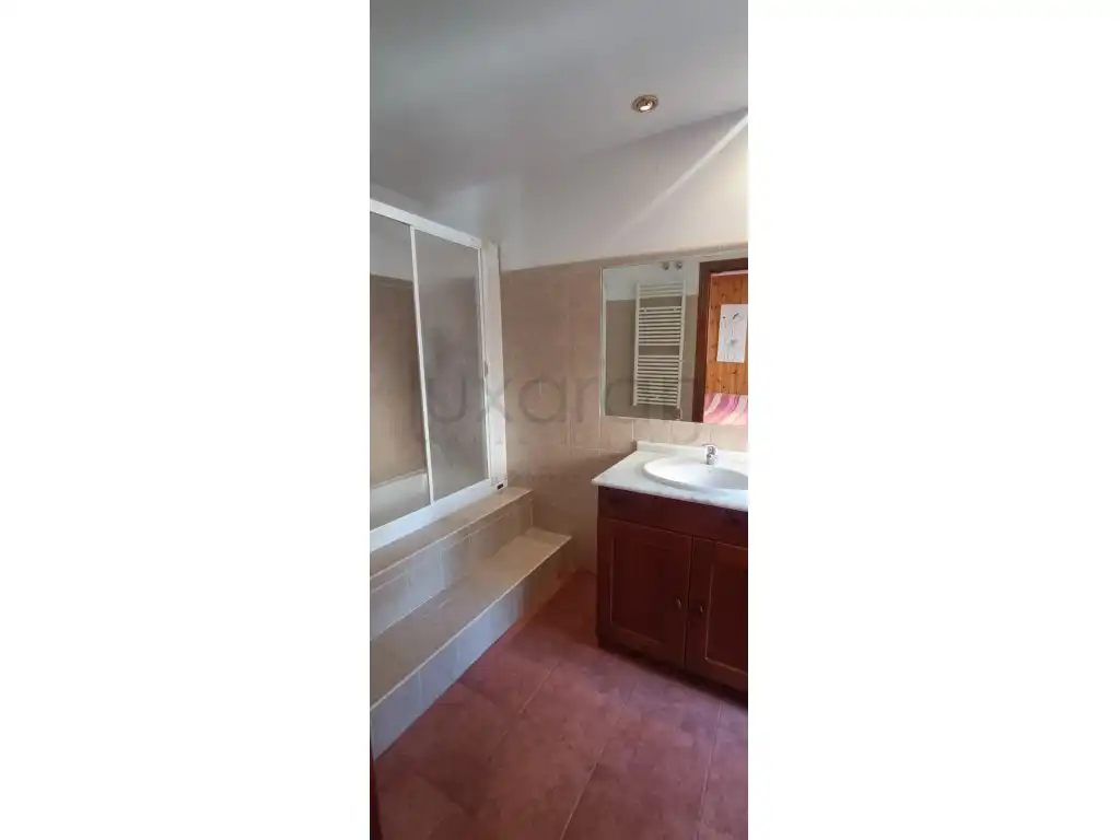 Piso de 110 m² en Viella Mitg Arán