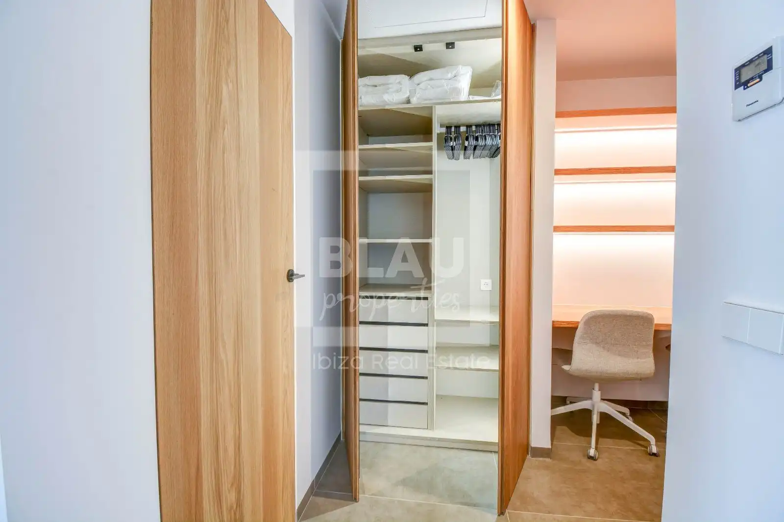 Piso de 72 m² en Sant Joan de Labritja