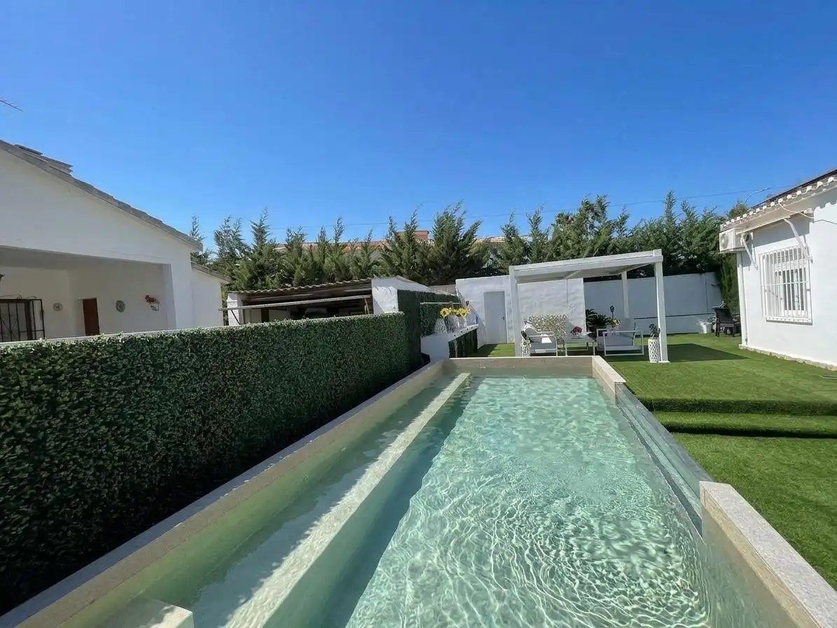 Piso de 110 m² en Dénia