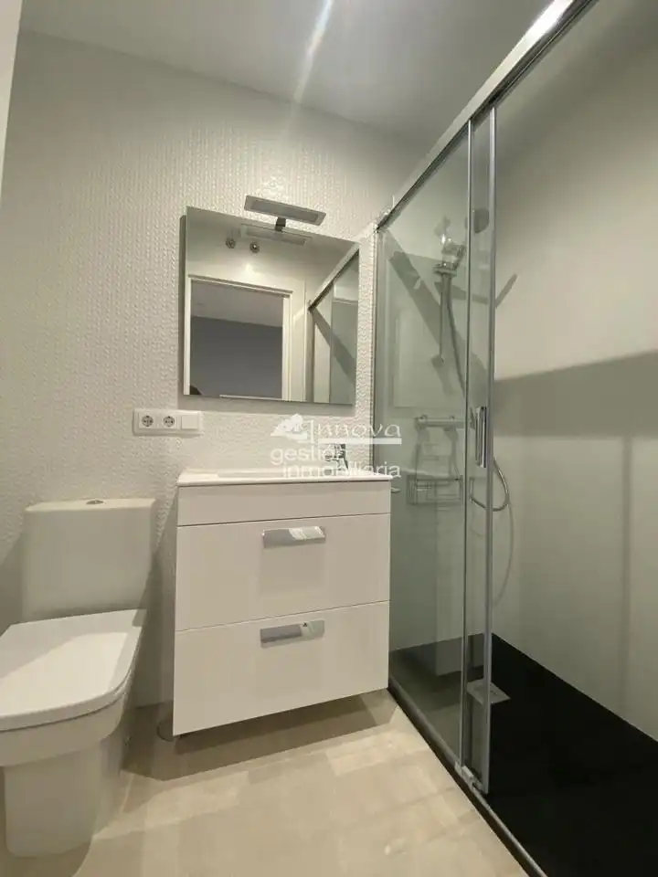 Piso de 210 m² en Segovia