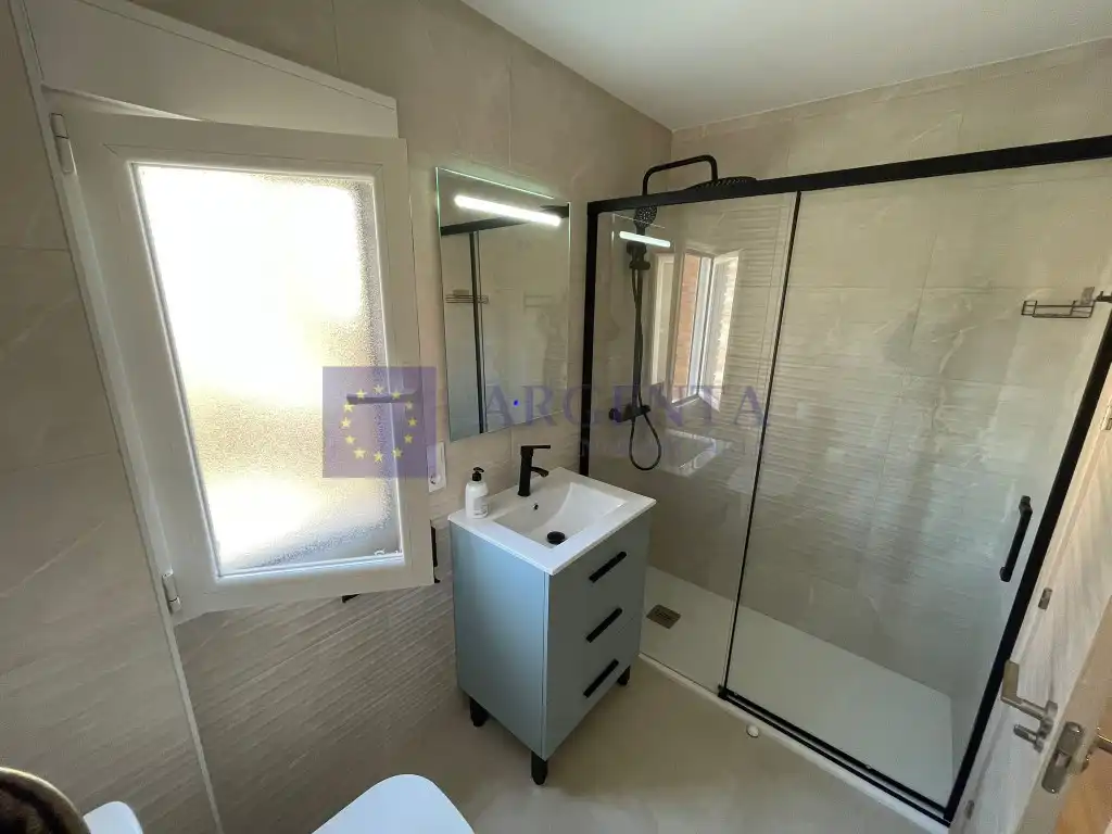 Piso de 90 m² en Cáceres