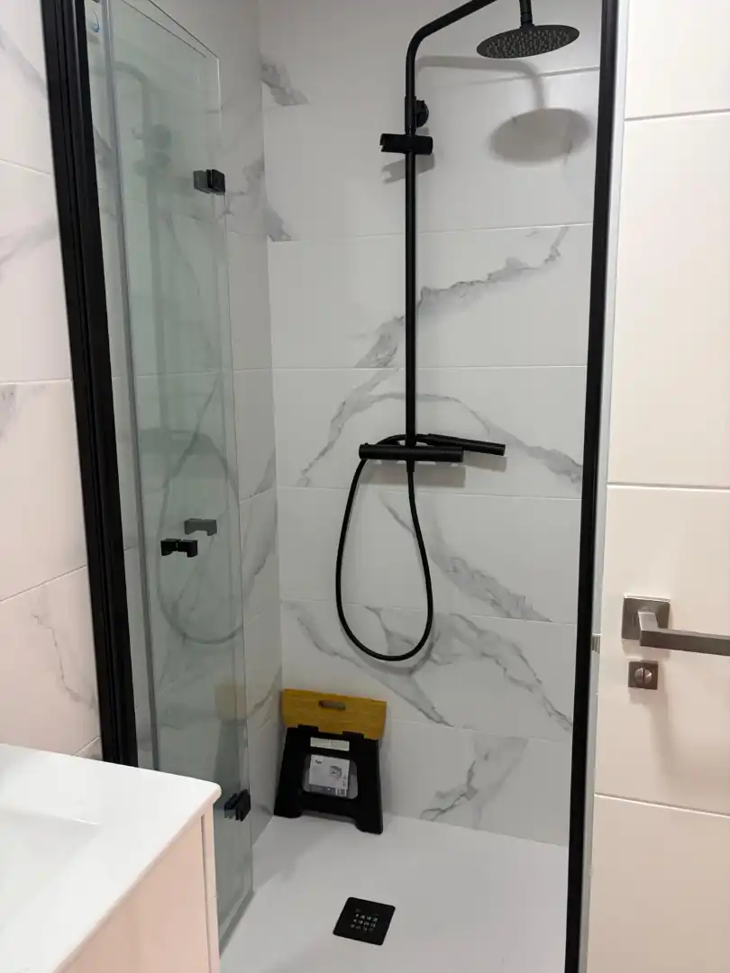Piso de 60 m² en Cangas de Morrazo