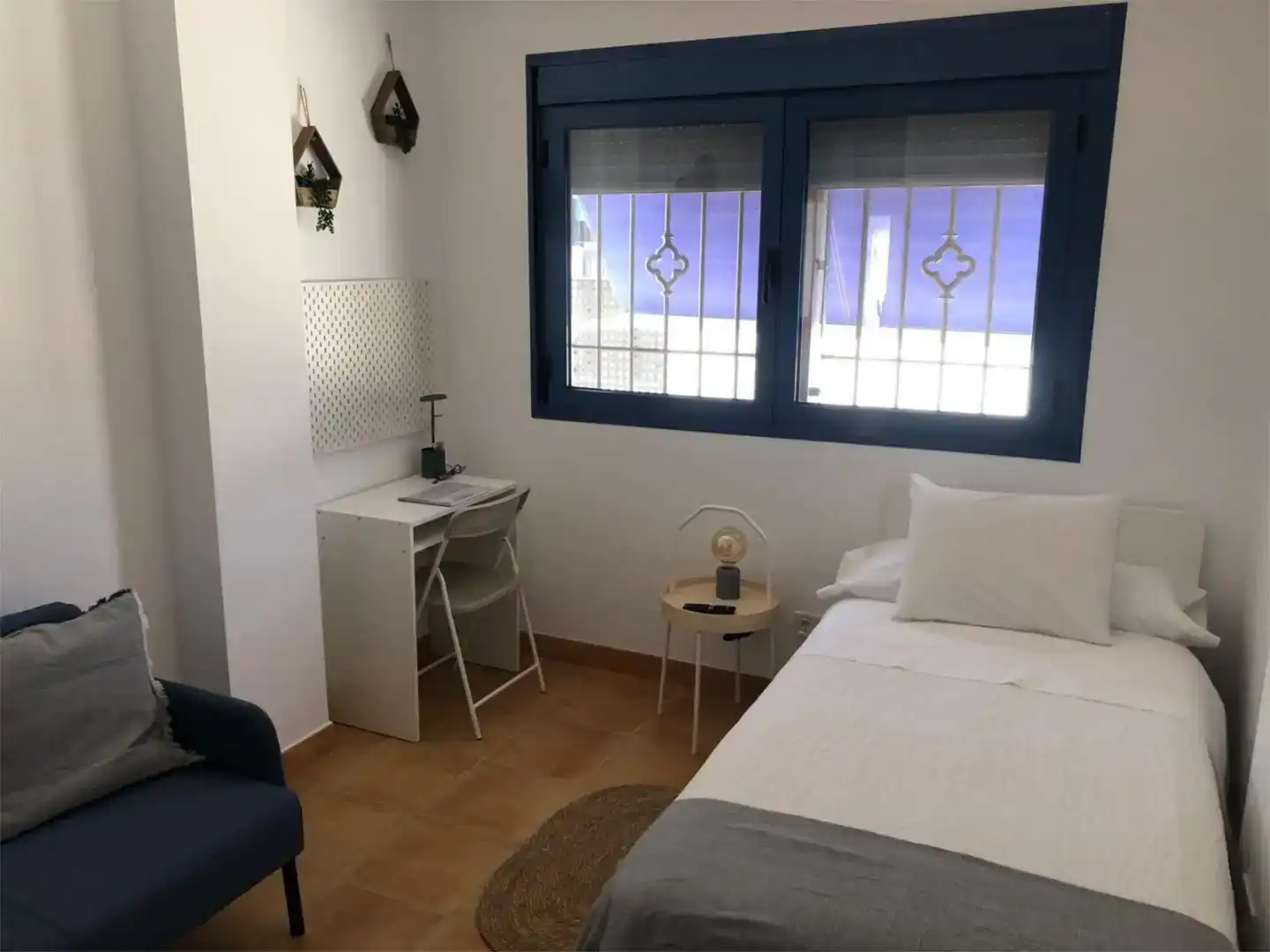 Habitación 15 m², Alhaurín de la Torre