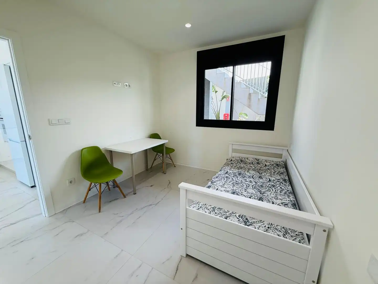 Piso de 85 m² en Finestrat