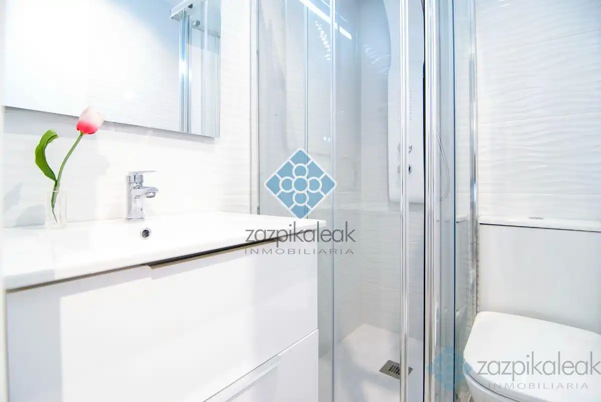 Pis de 45 m² a Bilbao