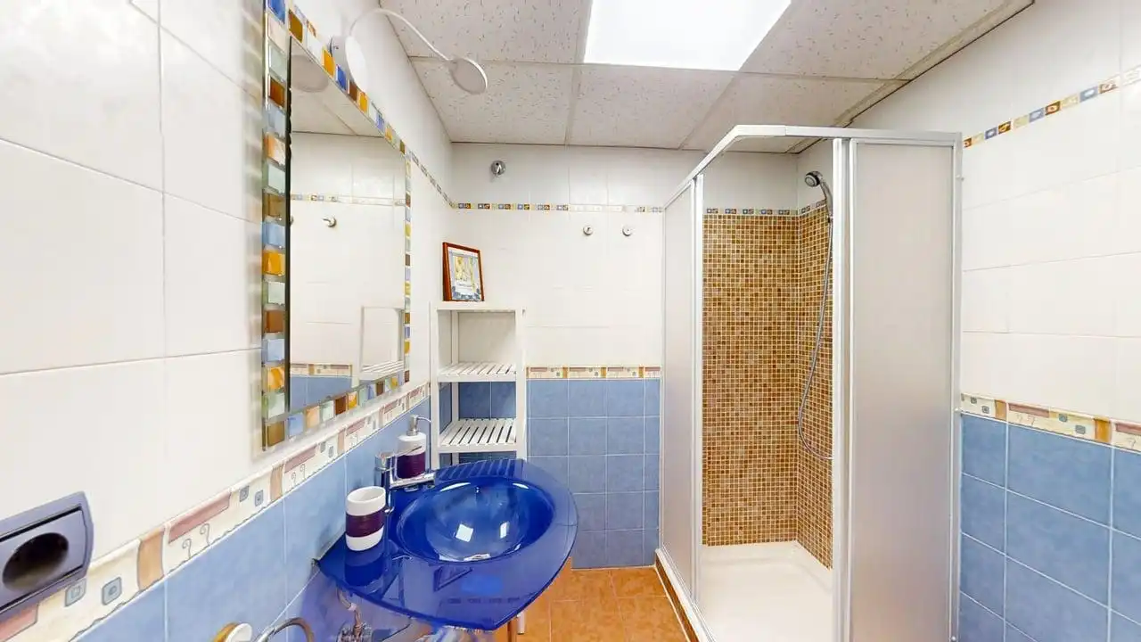 Piso de 115 m² en Benetússer