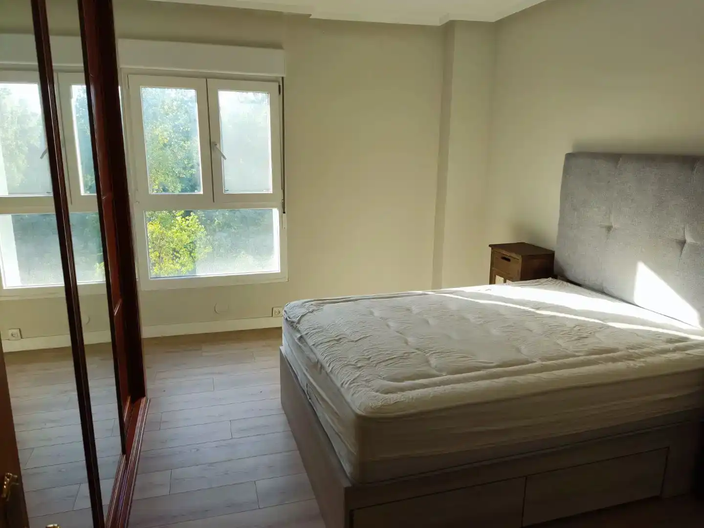 Piso de 106 m² en Gijón