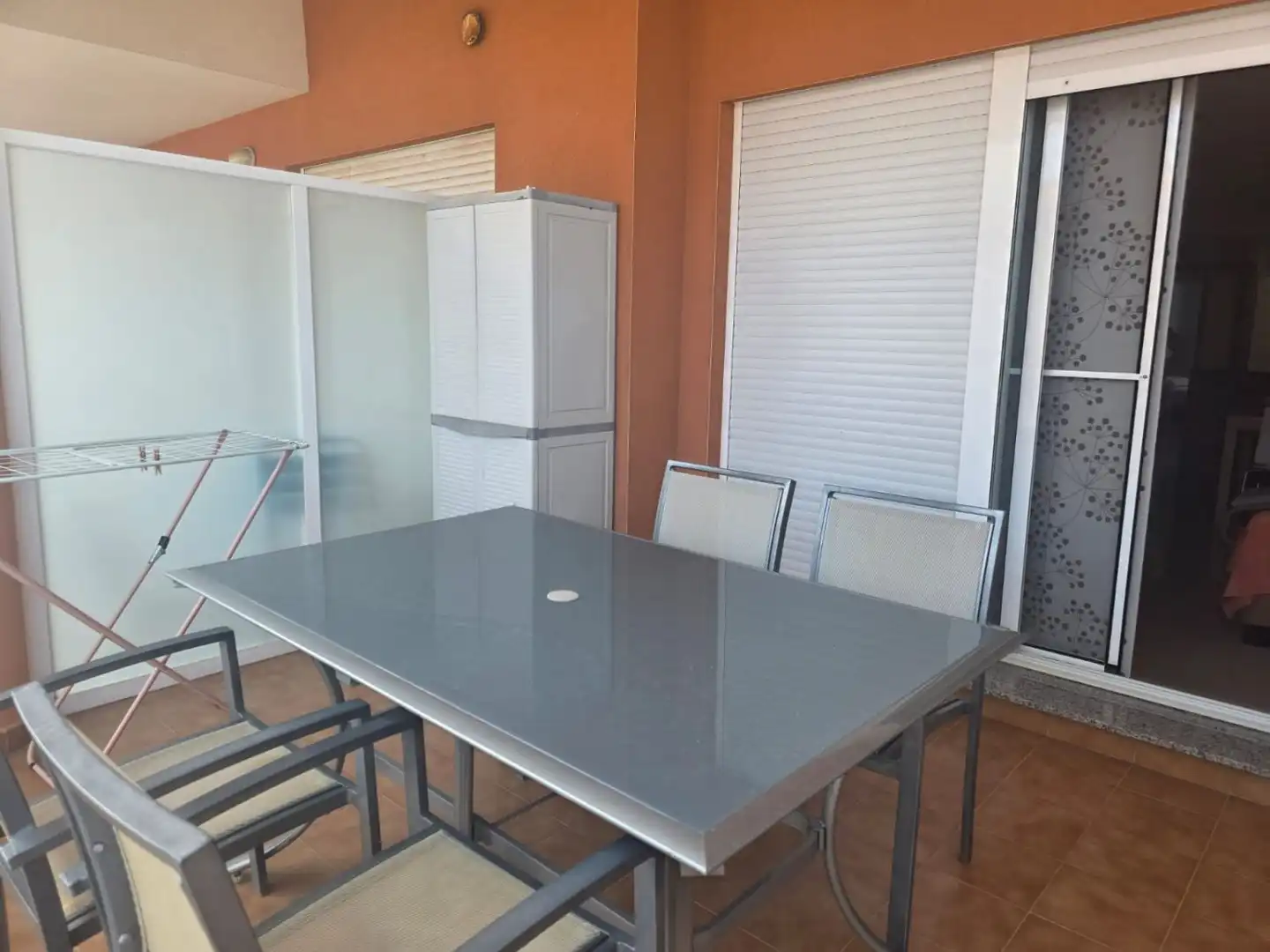 Piso de 80 m² en Chilches