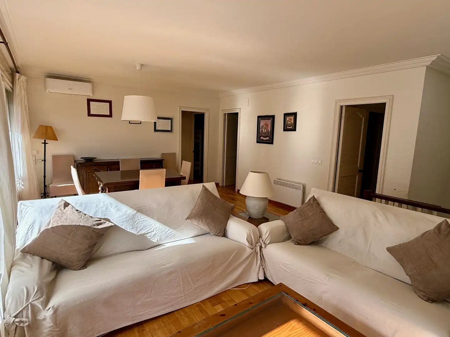 Piso de 115 m² en Palafrugell
