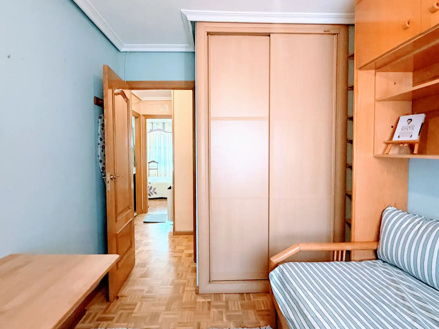 Pis de 74 m² a Madrid