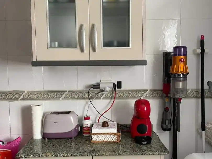 Piso de 105 m² en Alboraya