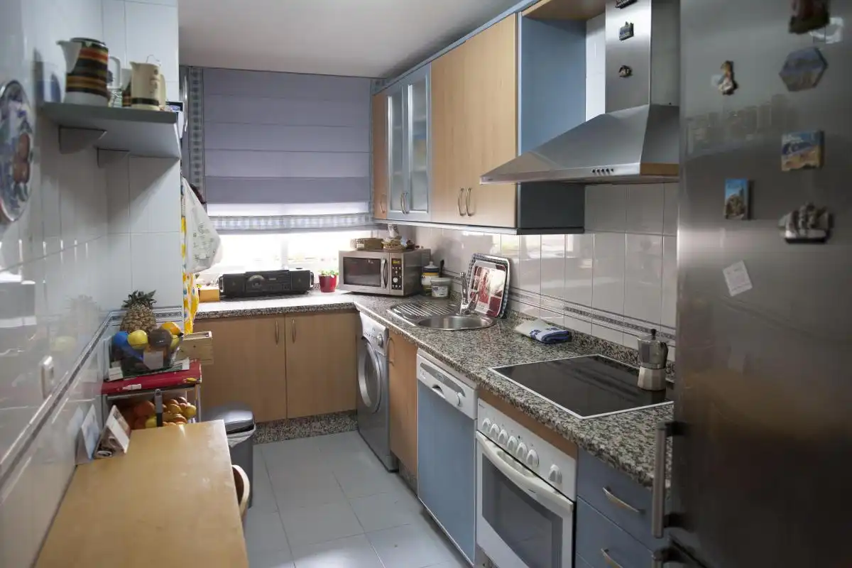 Habitación en alquiler, Sevilla
