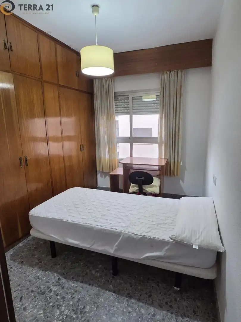 Habitación 140 m², Jaén