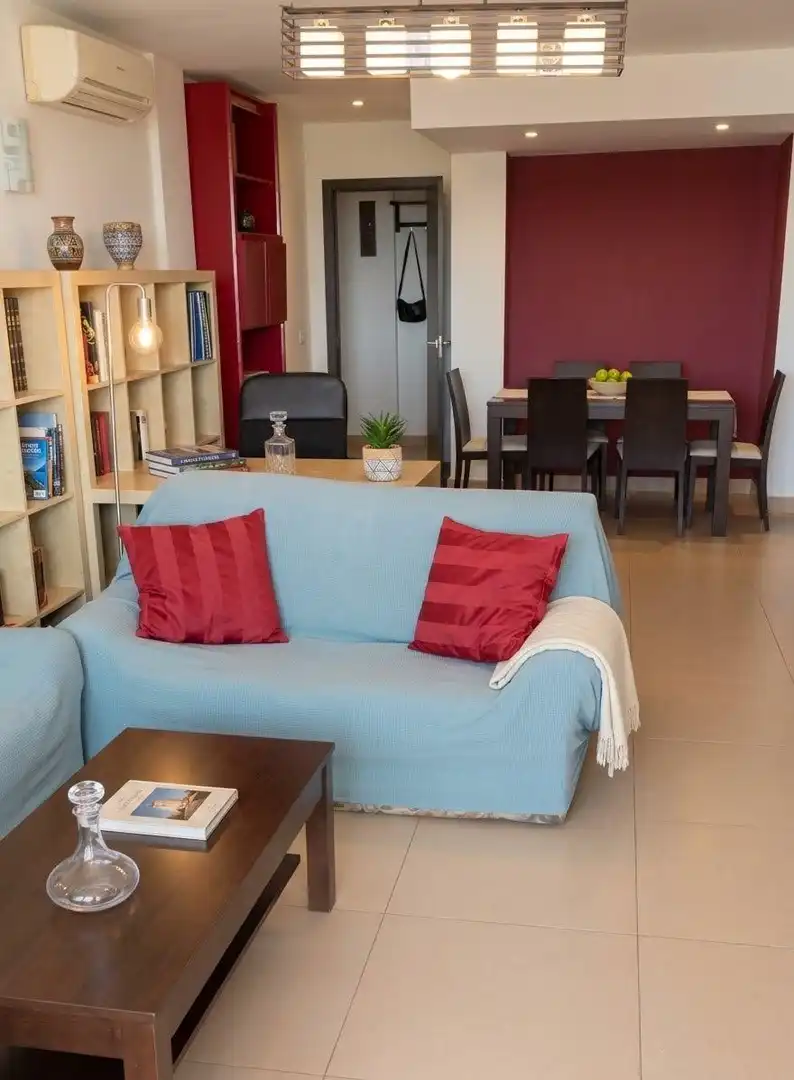 Piso de 129 m² en Málaga