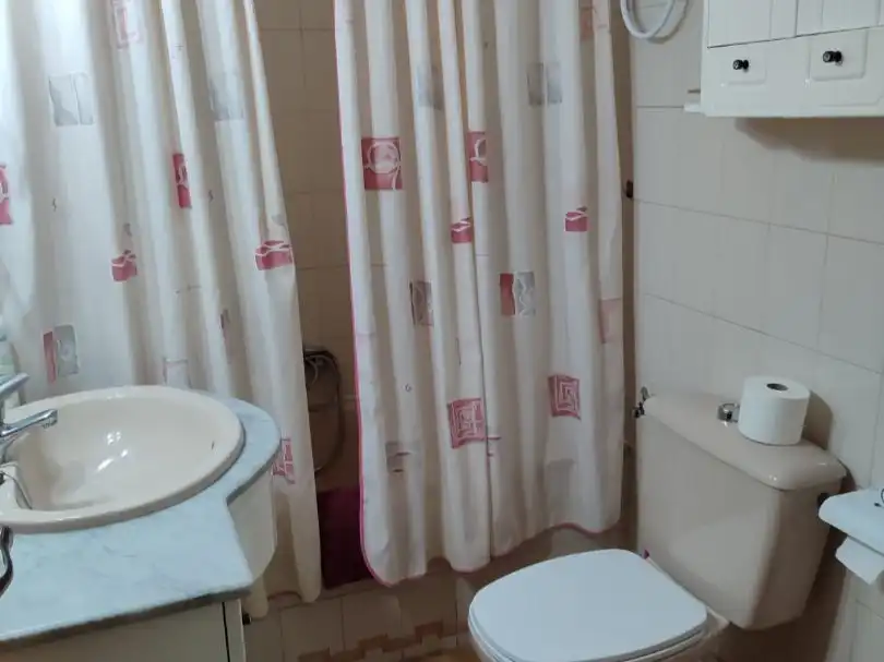 Habitación 90 m², Almagro