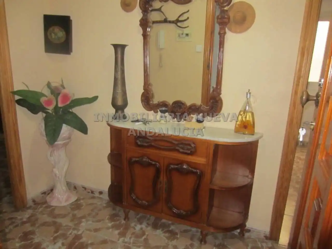 Piso de 95 m² en Almería