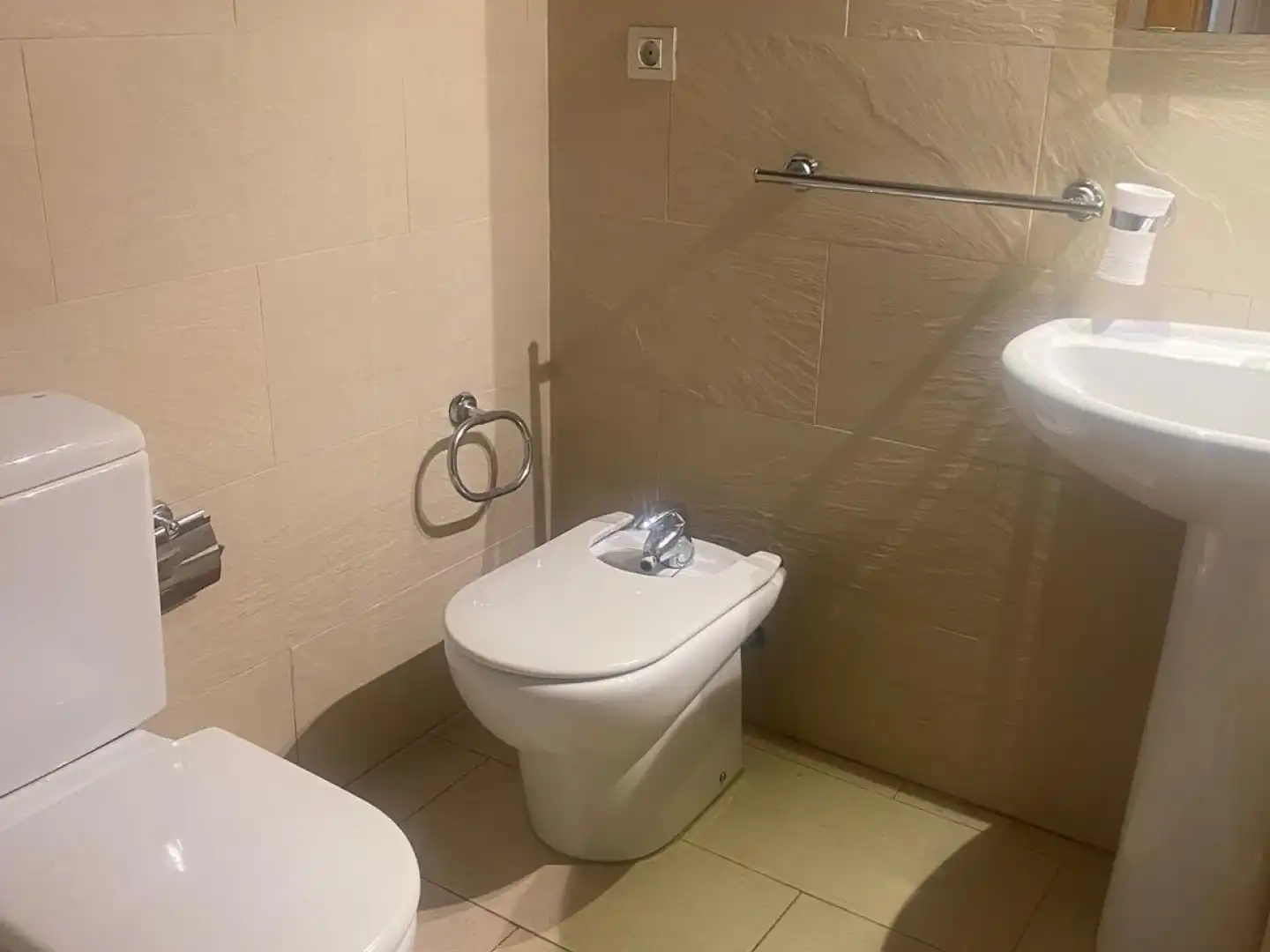 Piso de 103 m² en Murcia