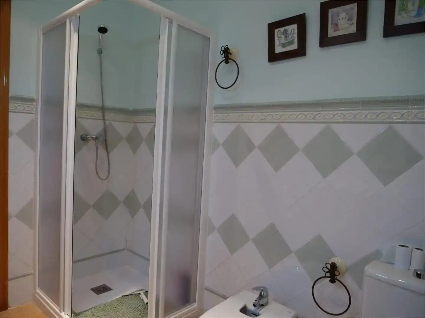 Piso de 150 m² en Baeza