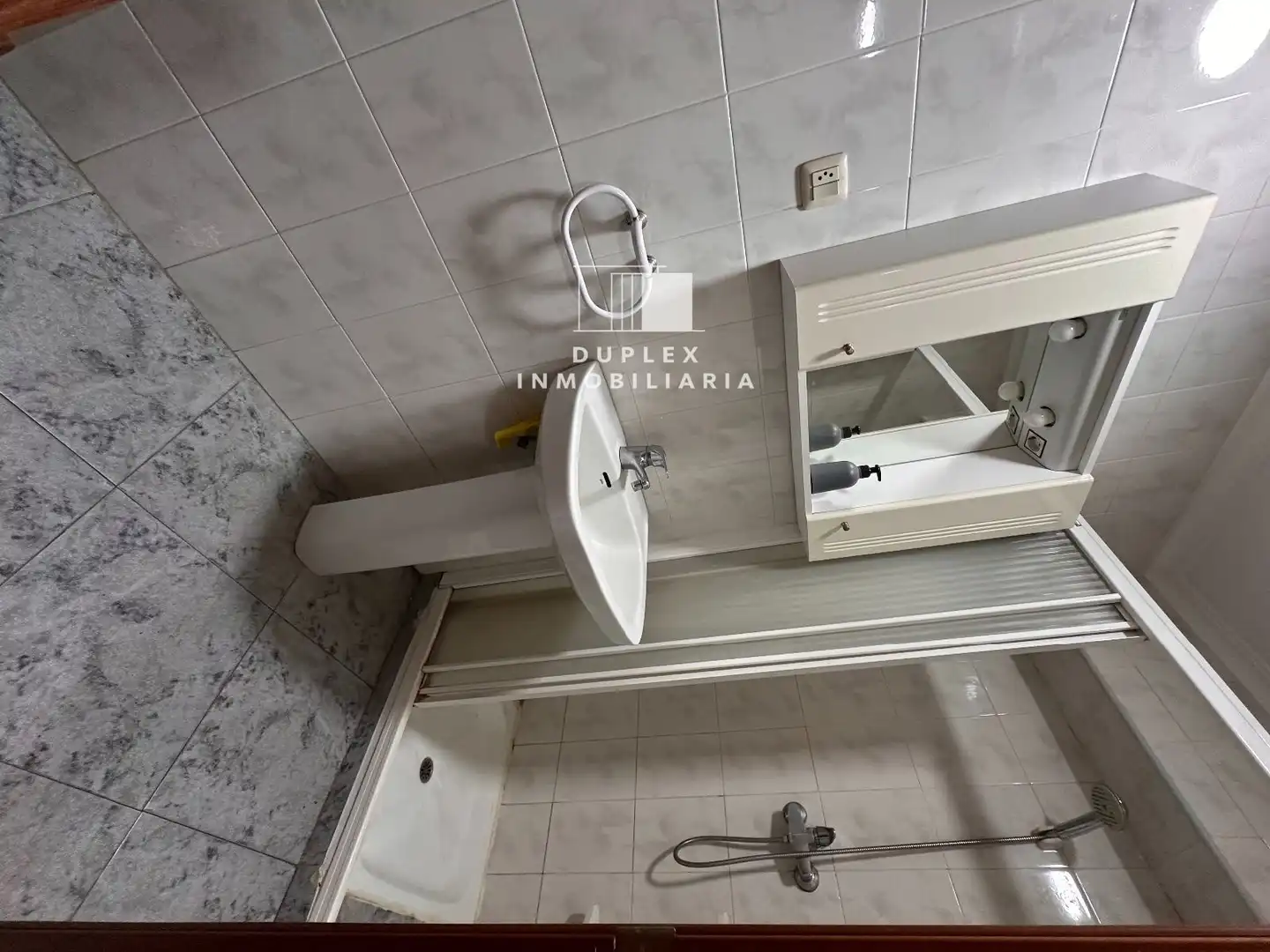 Piso de 95 m² en Cuenca