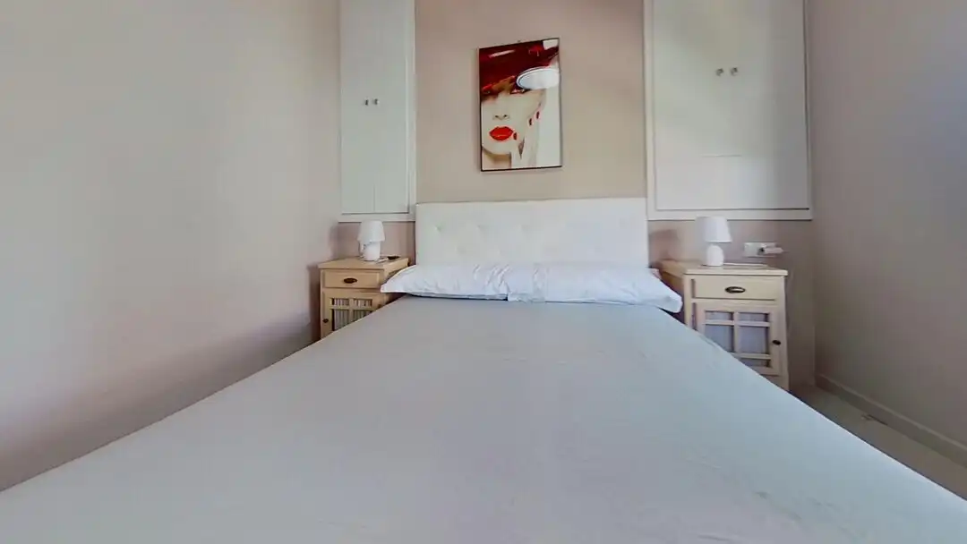 Wohnung 70 m² in Benidorm