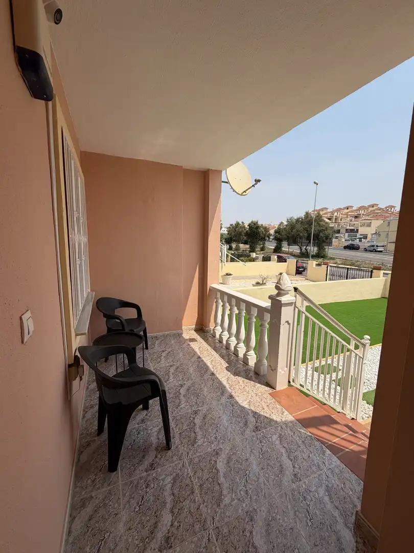 Piso de 80 m² en Orihuela