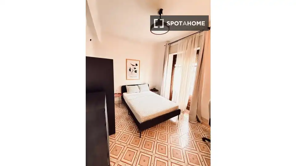 Habitación 207 m², Granada
