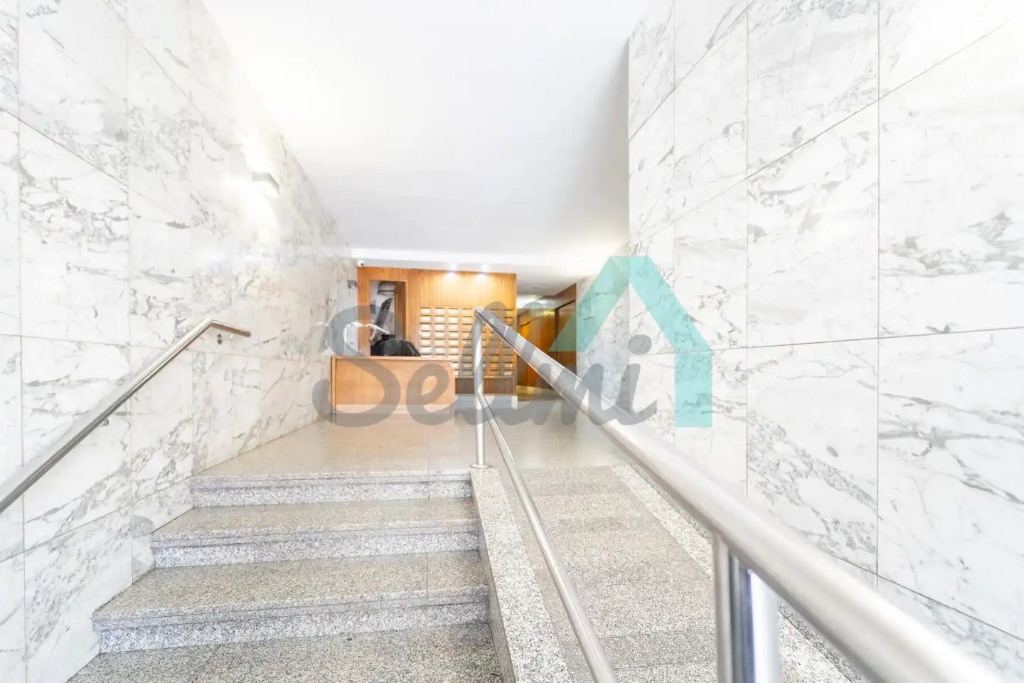 Piso de 107 m² en Oviedo
