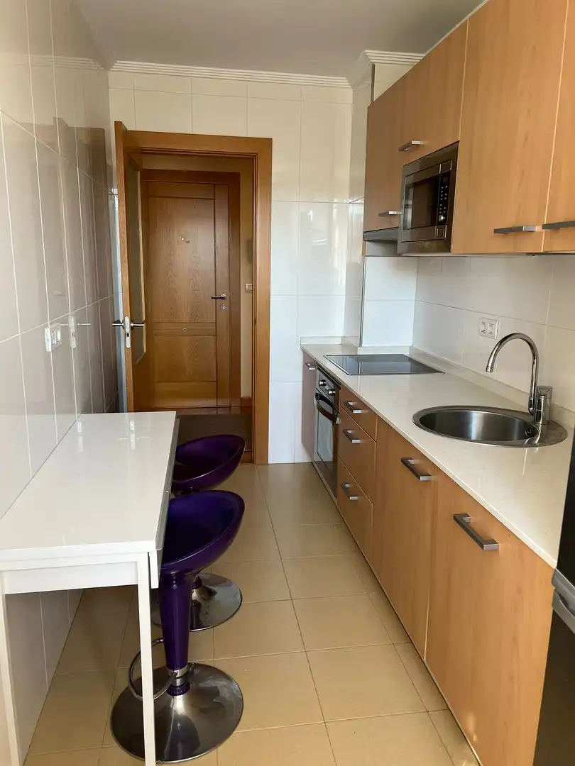 Piso de 59 m² en Santander