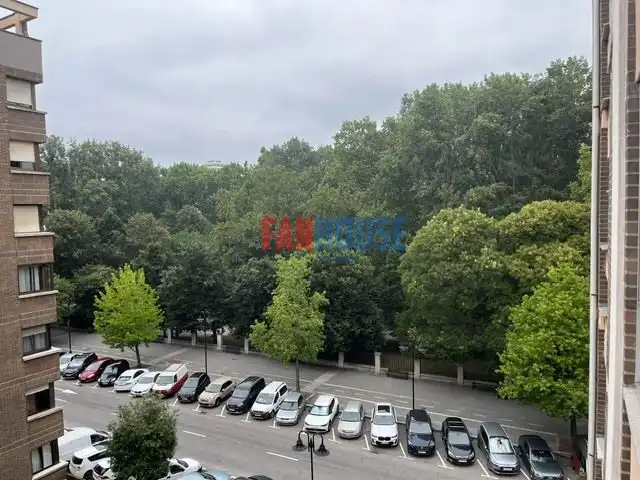 Piso de 84 m² en Gijón