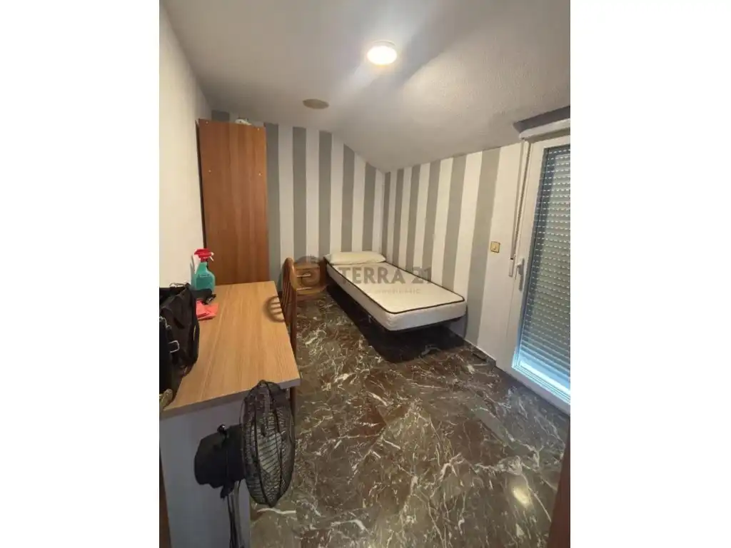 Piso de 100 m² en Jaén