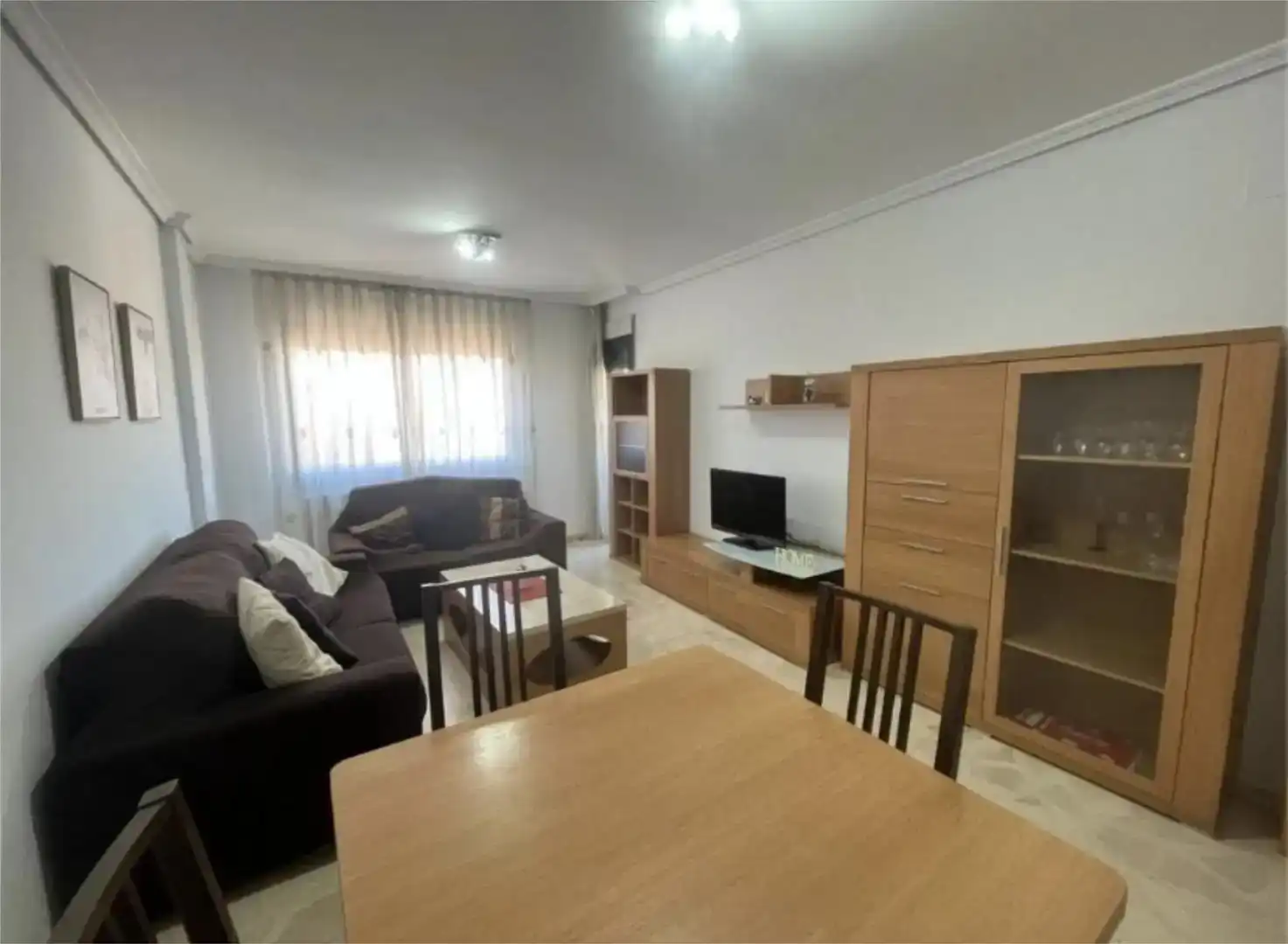 Piso de 130 m² en Albacete