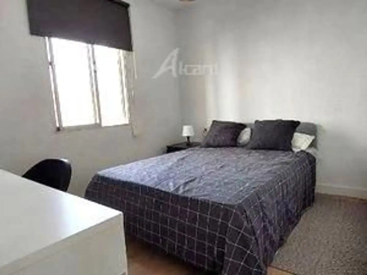 Habitación 23 m², Alicante