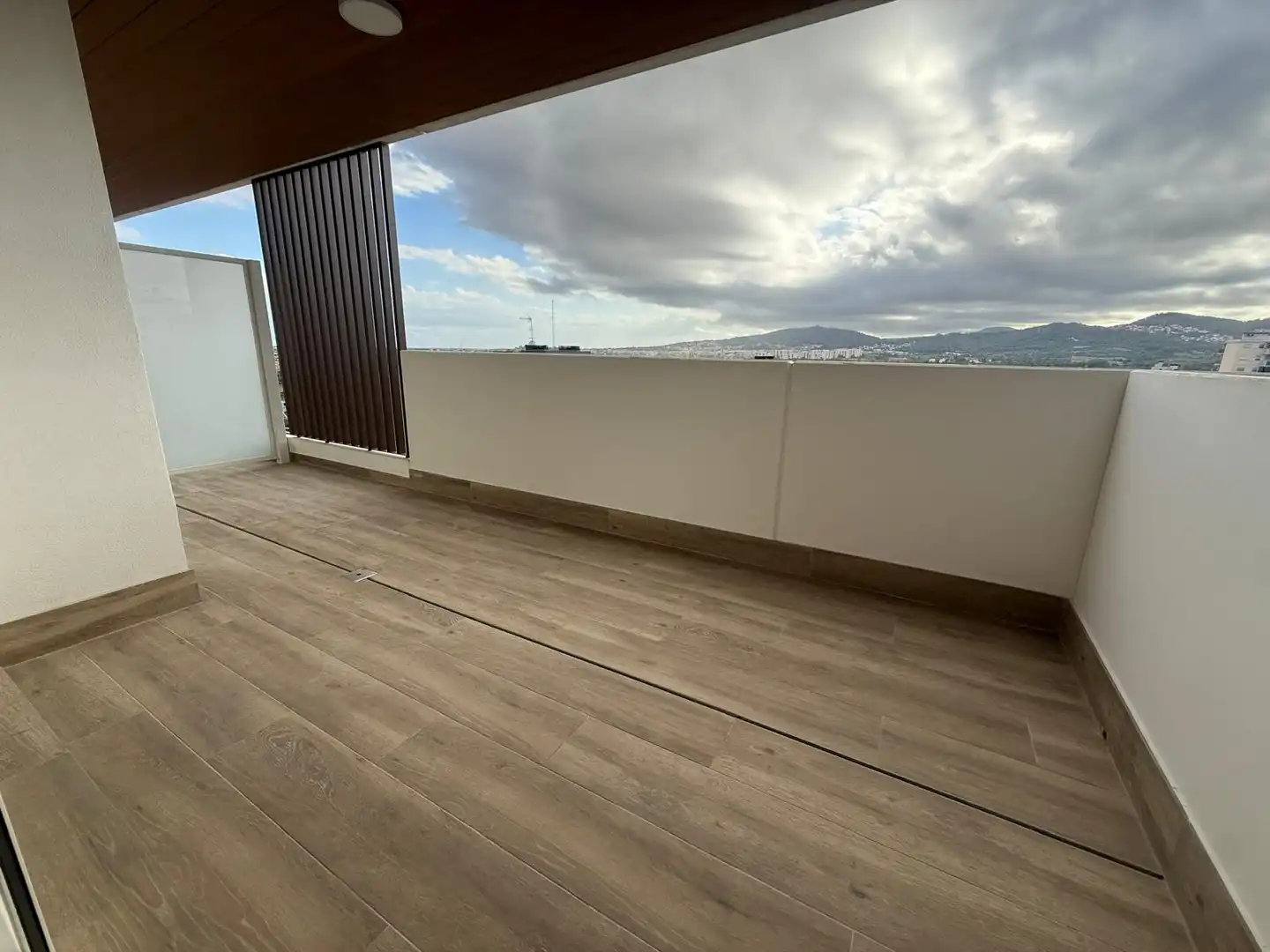 Pis de 138 m² a Sant Joan Despí