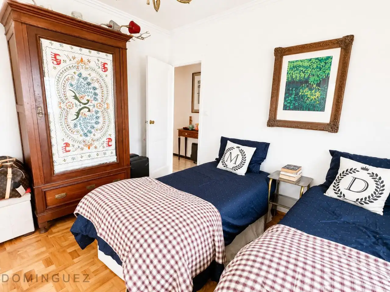 Piso de 233 m² en Cangas de Morrazo
