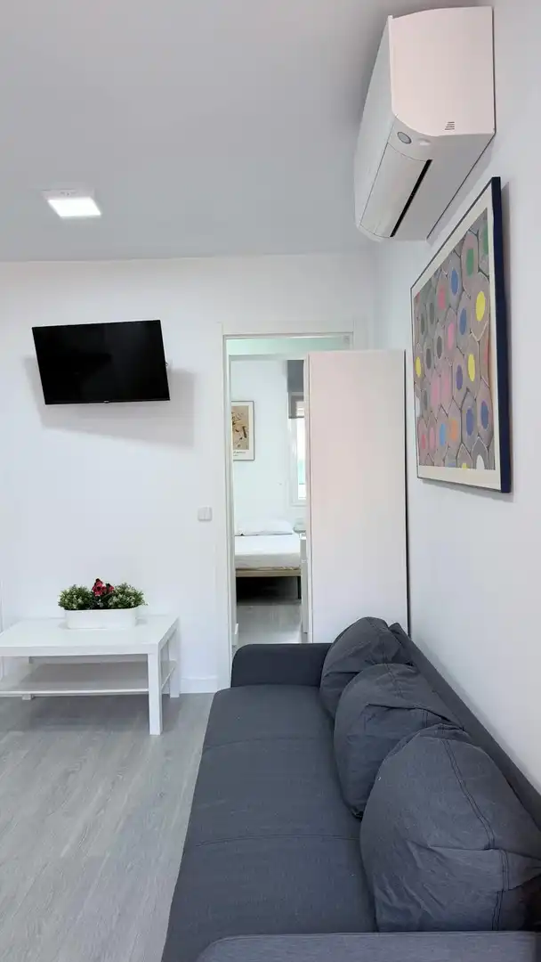 Pis de 50 m² a Madrid