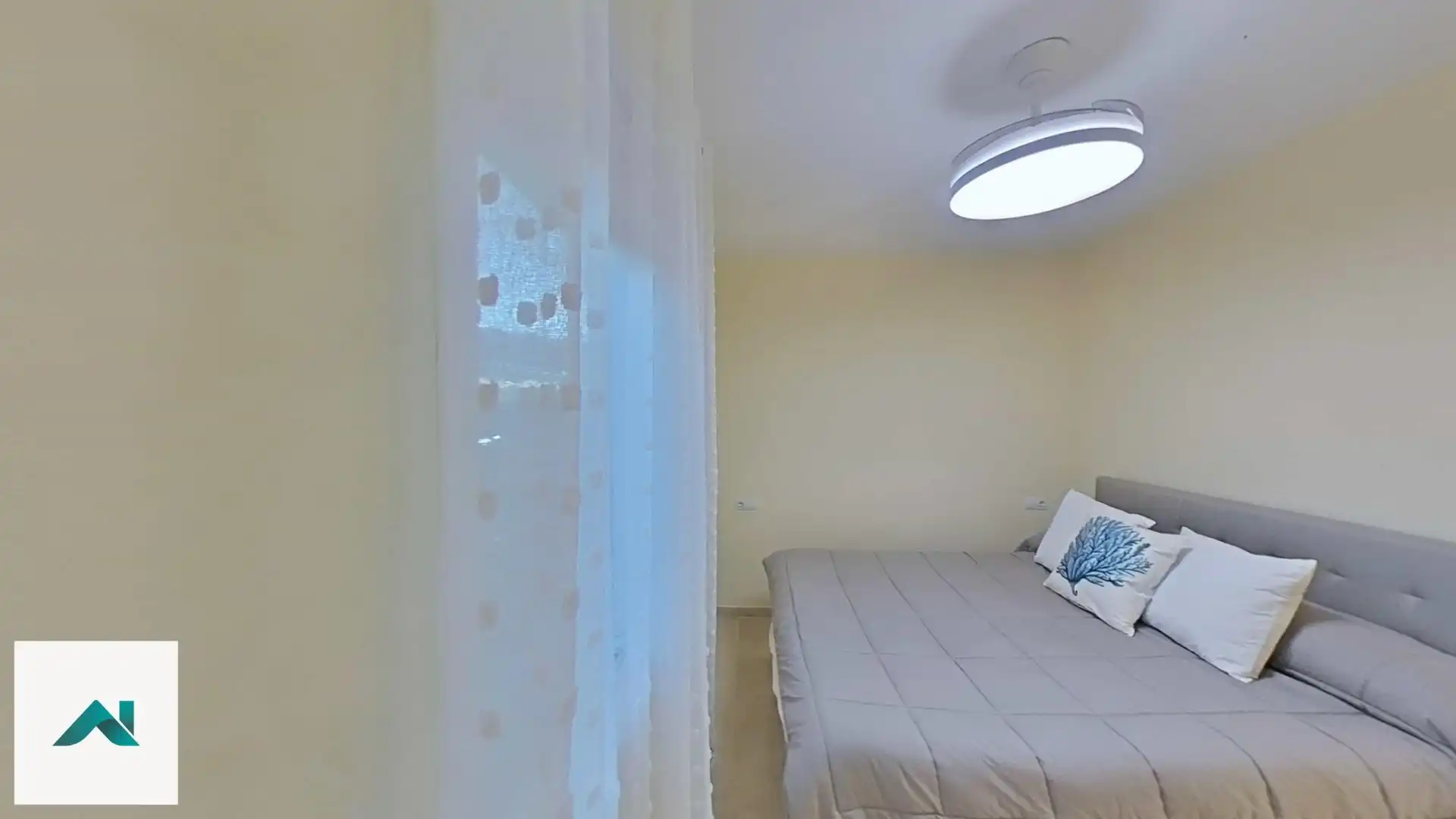Piso de 102 m² en Ayamonte