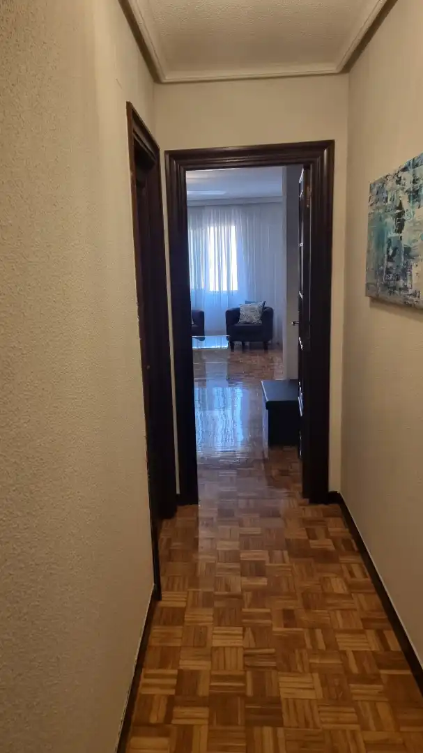 Piso de 45 m² en Salamanca