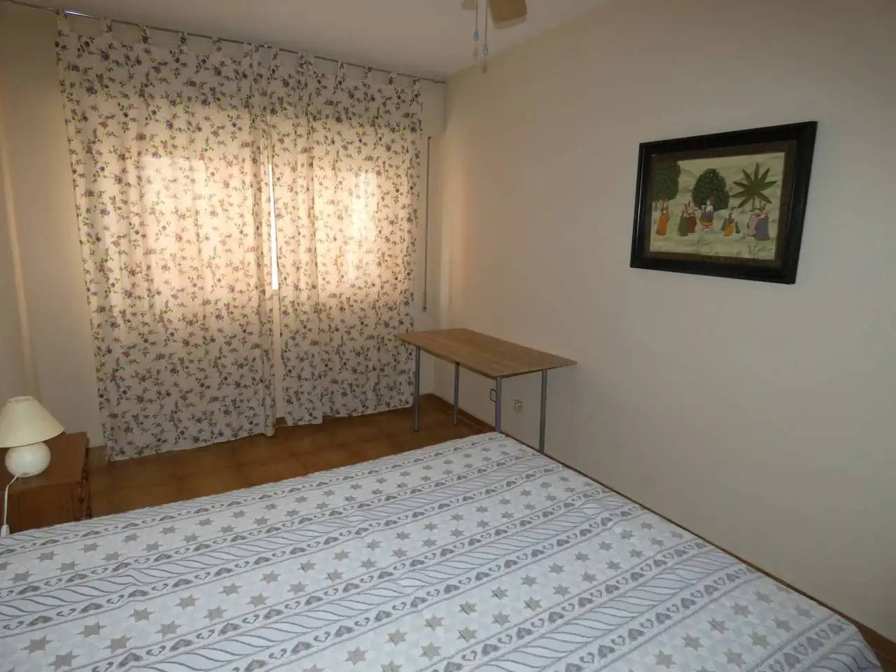 Appartamento 120 m² a Toledo