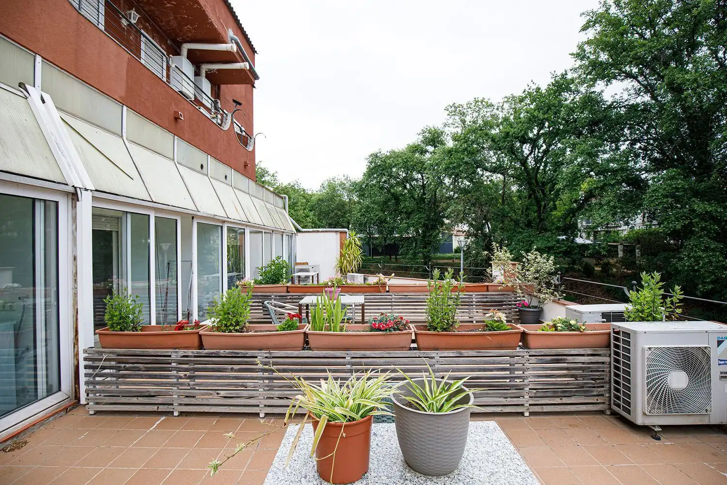 Wohnung 50 m² in Girona