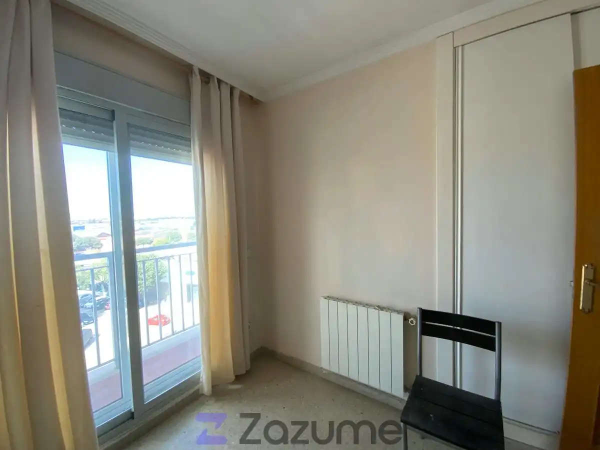 Wohnung 120 m² in Aldaia