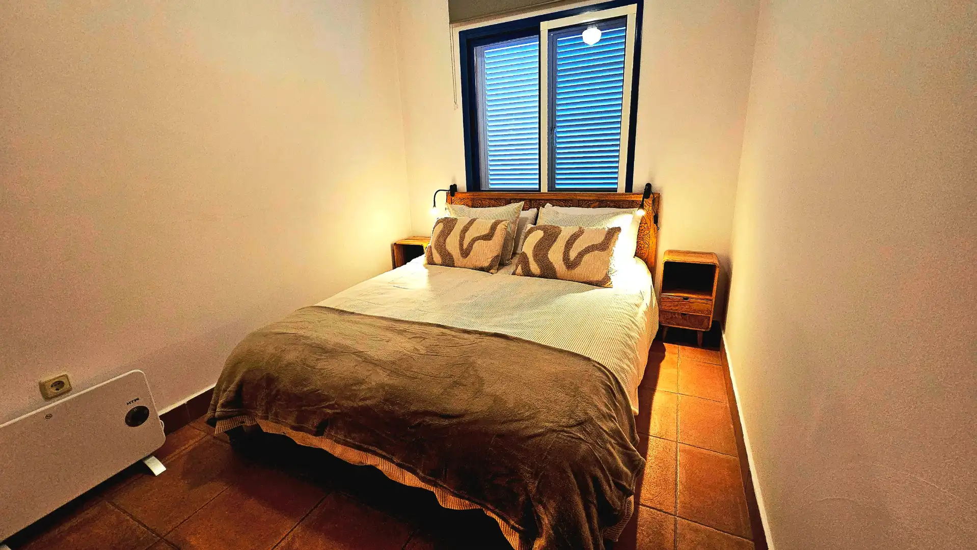 Piso de 124 m² en Lepe