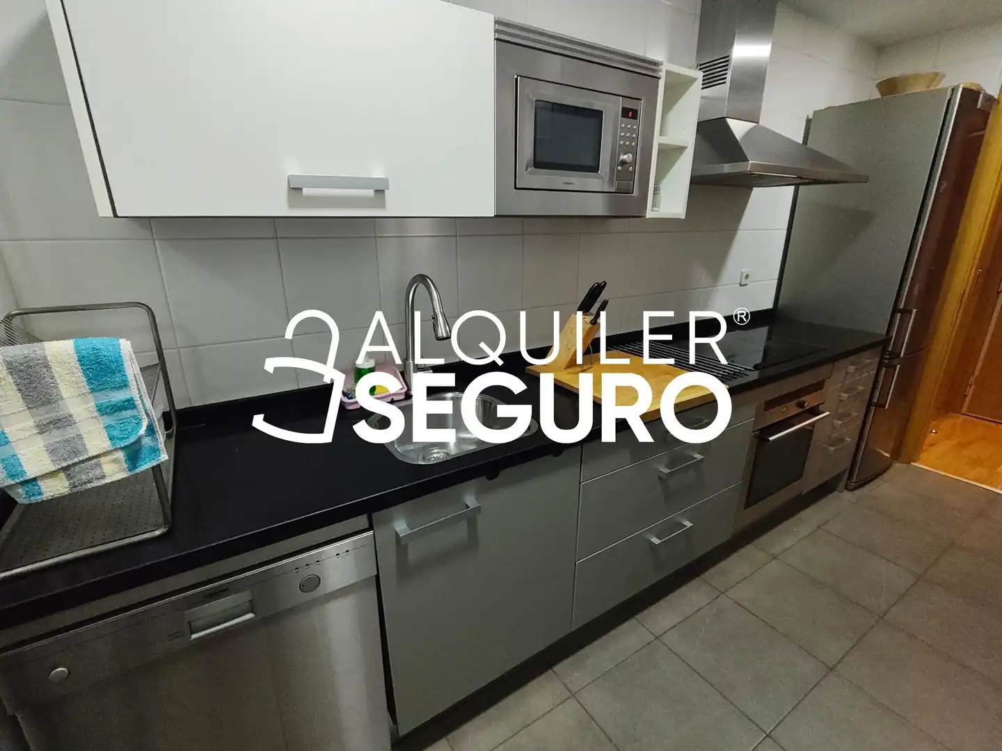 Wohnung 75 m² in Madrid