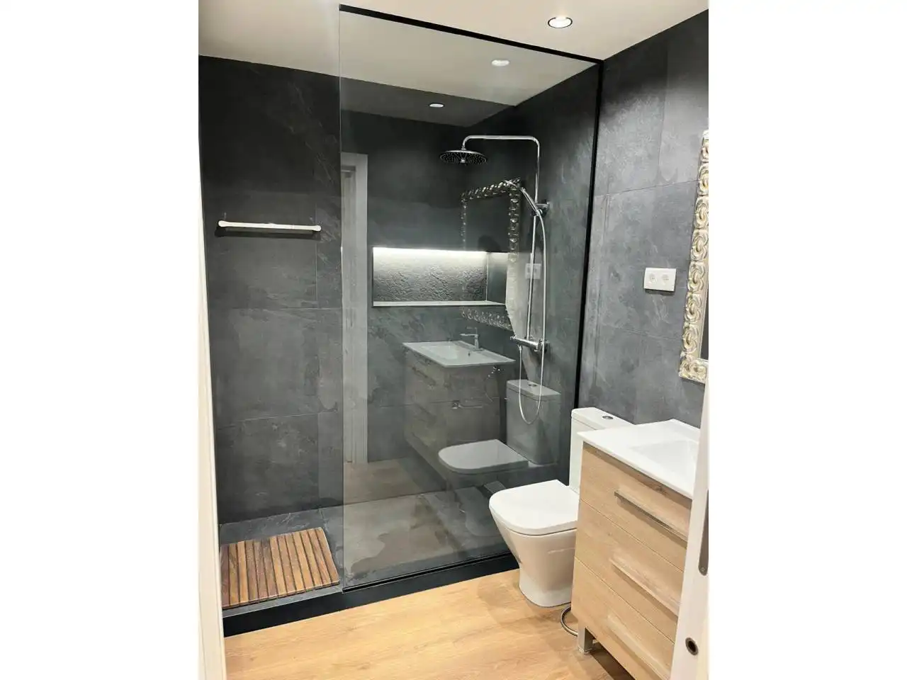 Квартира 50 м² у Castelldefels