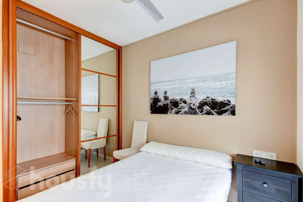 Wohnung 84 m² in Sant Cugat del Vallès