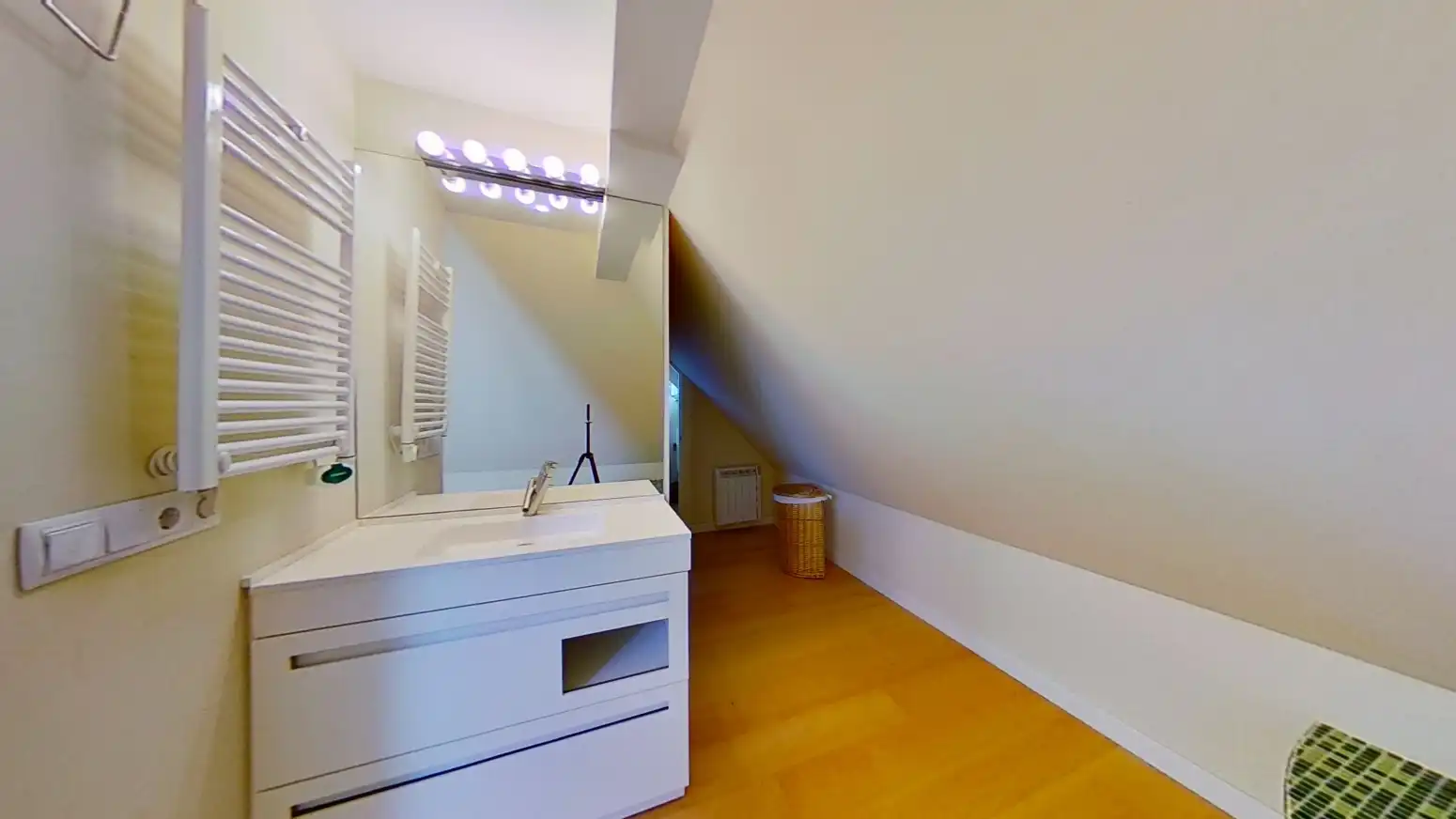 Piso de 115 m² en Santander