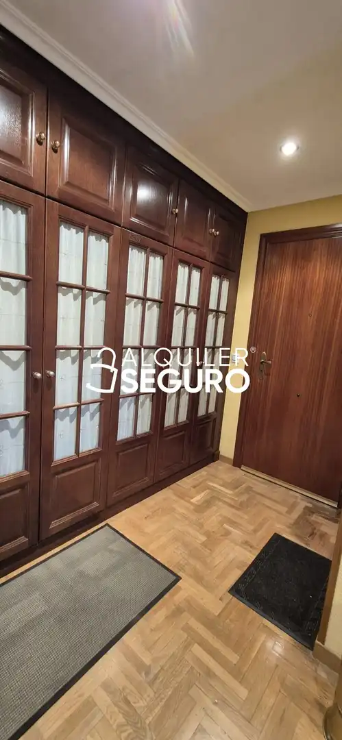 Piso de 90 m² en Mieres
