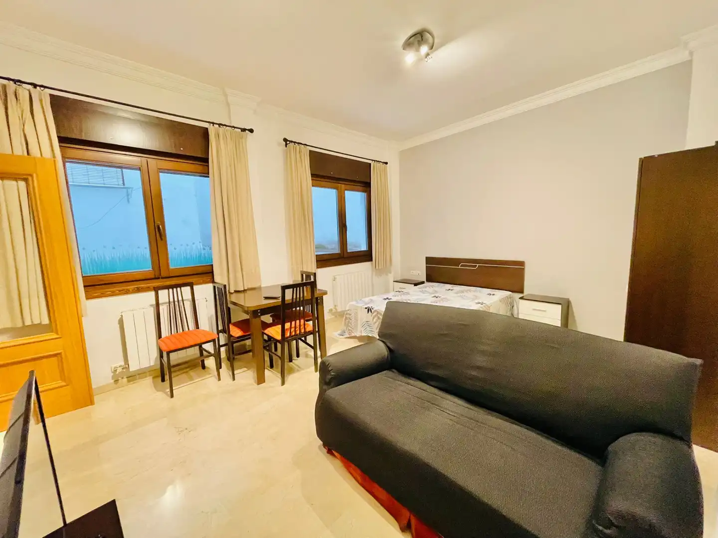 Pis de 35 m² a Granada