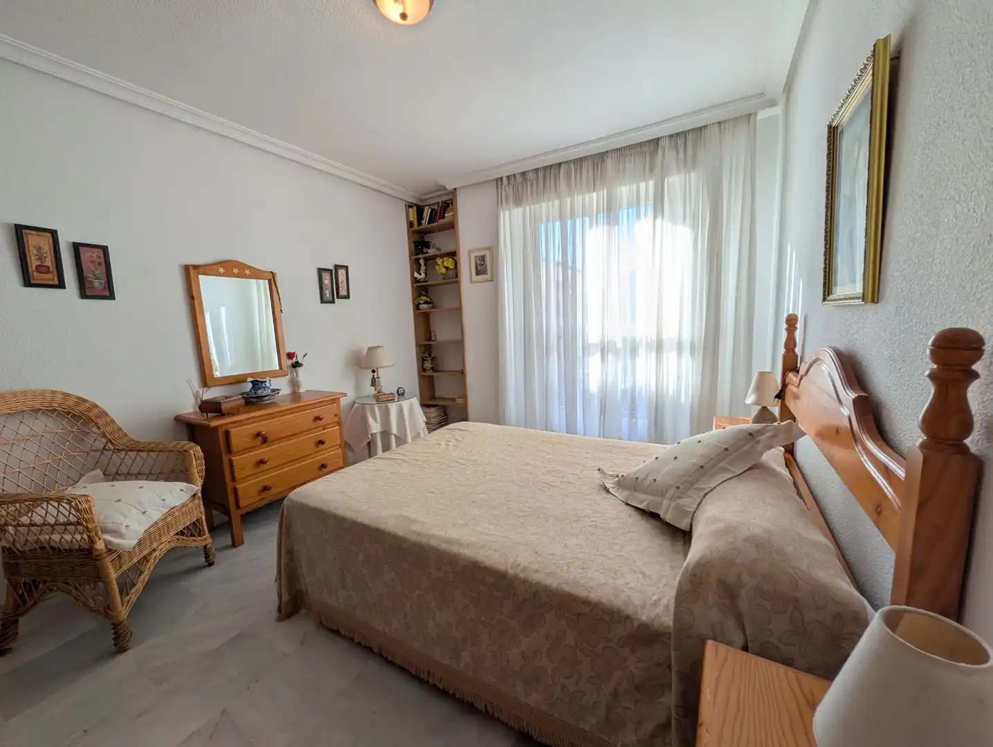 Piso de 80 m² en Estepona