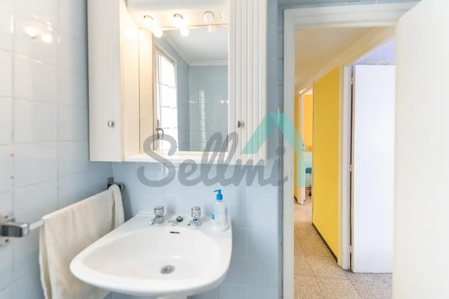 Habitación 103 m², Gijón